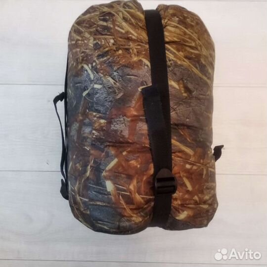 Компрессионный мешок 15 и 45 л