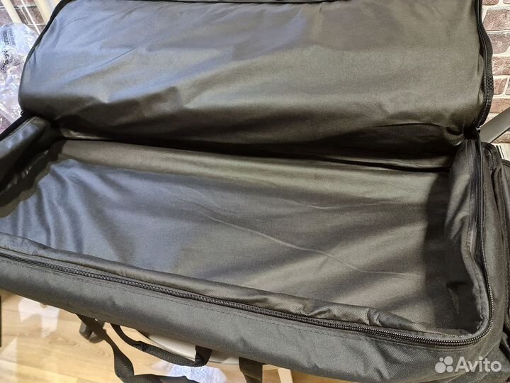 Solo Чкл2 утеплённый чехол для синтезатора Новый