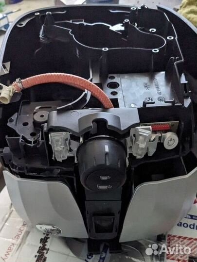 Запчасти для кофемашин Philips saeco xsmall