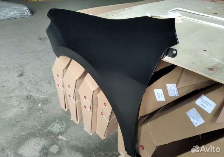 Крыло Toyota Camry 50 /55