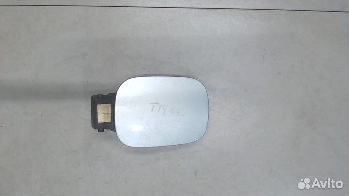 Лючок бензобака Volkswagen Phaeton, 2006