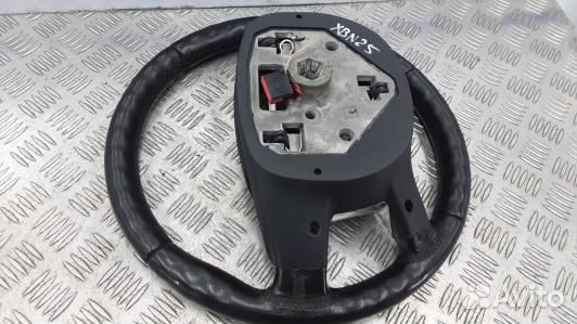 Рулевое колесо ford S-MAX (XBN25JZ01)