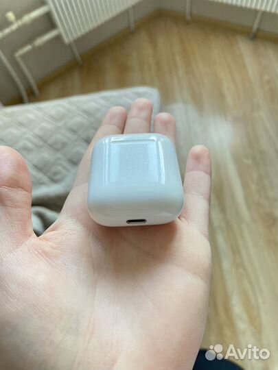 Кейс для airpods