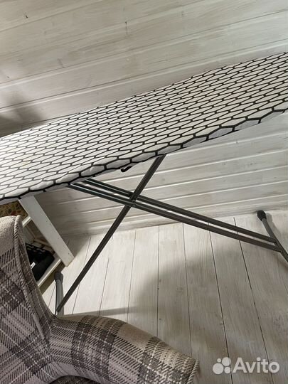 Гладильная доска IKEA