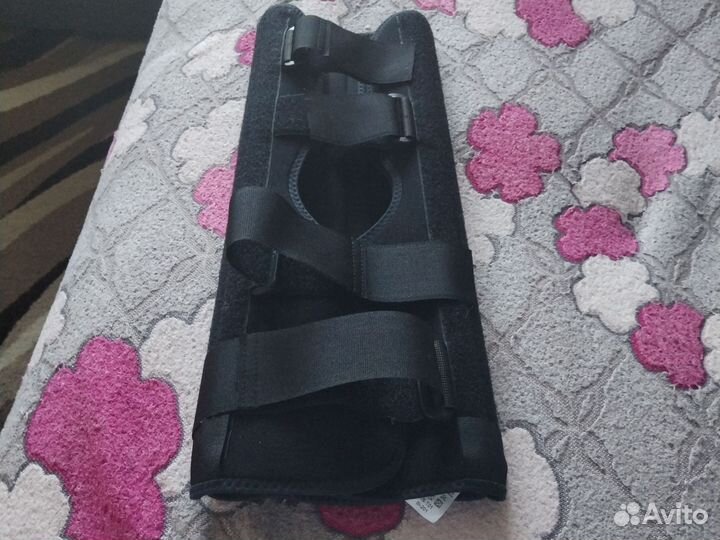 Коленный ортез