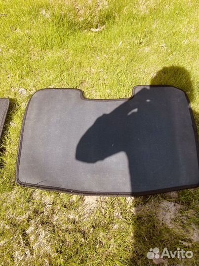 Автоковрики