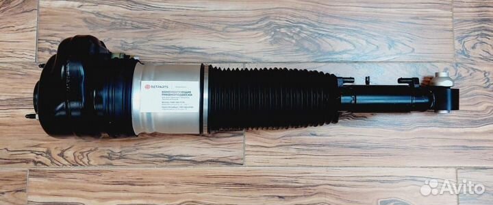 Пневмостойка задняя на BMW 7er G11/G12. Гарантия