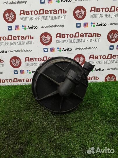 Насос продувки катализатора Audi A3 8P/8PA рест