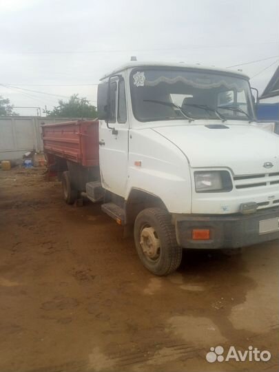 ЗИЛ 5301АО, 2004