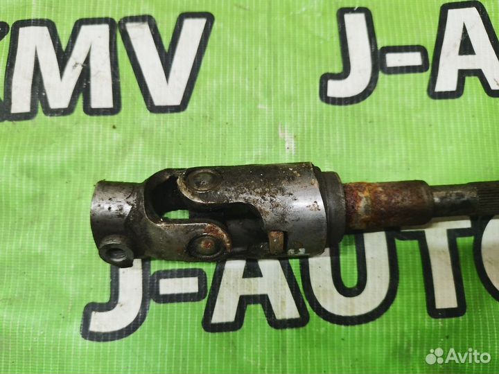 Кардан рулевой Mazda 626