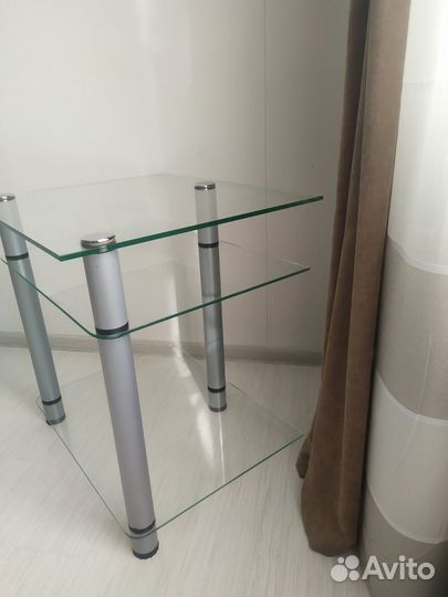 Тумба под телевизор