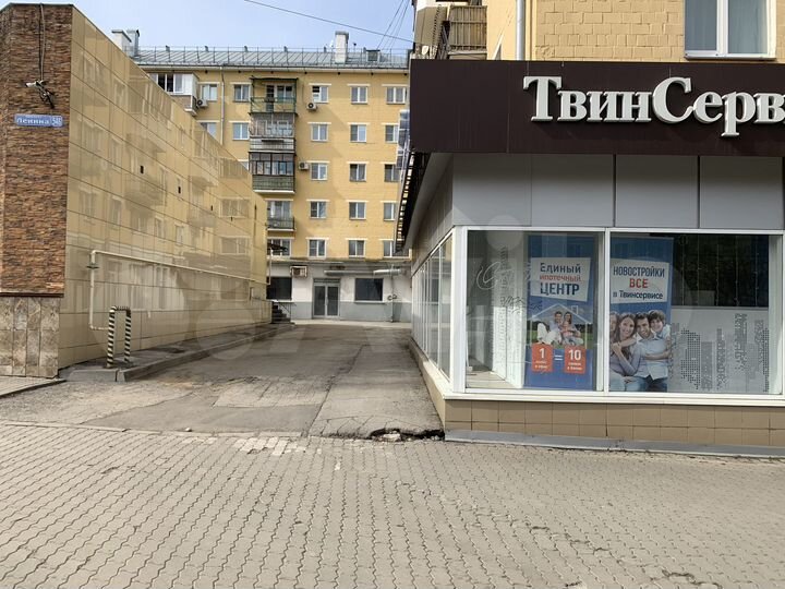 Офис, 210 м²