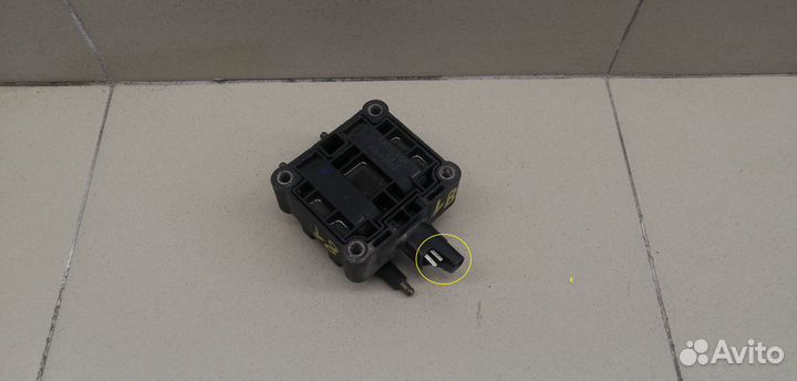 Катушка зажигания Voyager/Caravan 1996-2001