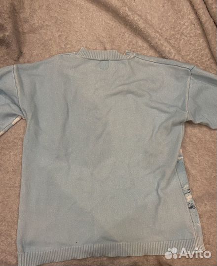 Свитер seasoned