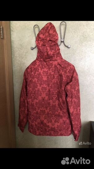 Куртка спортивная женская 48 50
