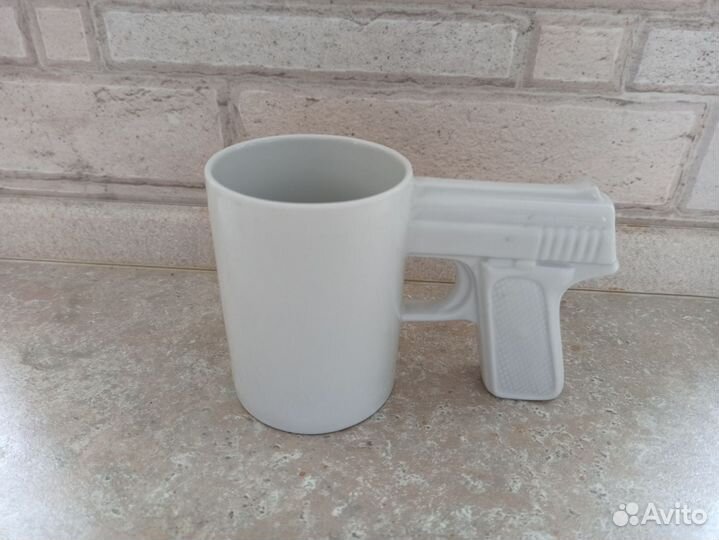 Кружка сувенирная