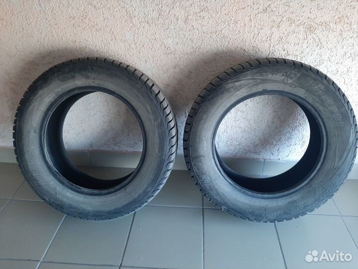 Viatti Brina Nordico V-522 215/60 R16