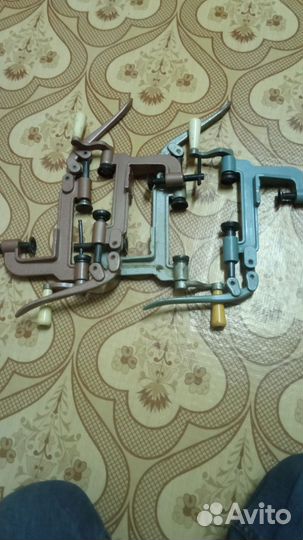 Закрутка для патронов 12