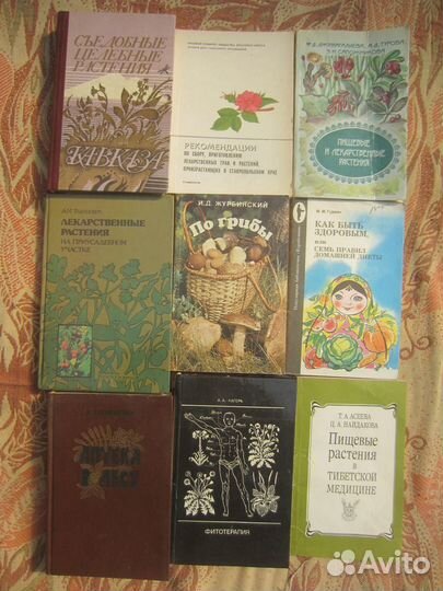 Х. Янес. Приёмные часы для здоровья. 1986 год