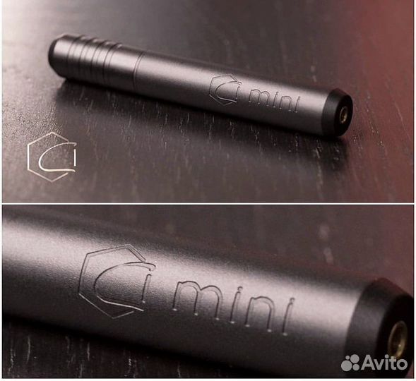 Аппарат для перманентного макияжа