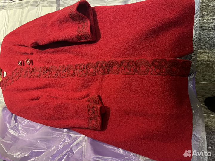 Куртка женская