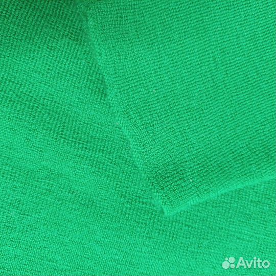 Италия шерсть джемпер р 46-48