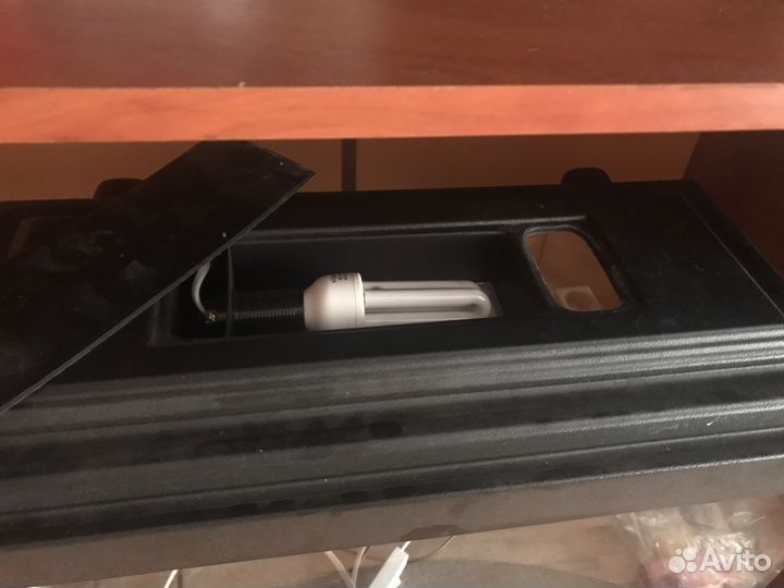 Аквариум 50литров