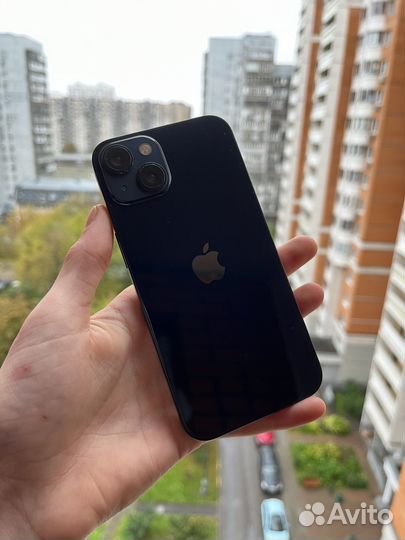 iPhone 13, 128 ГБ