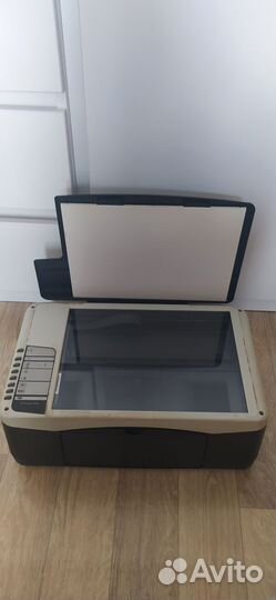 Принтер струйный мфу