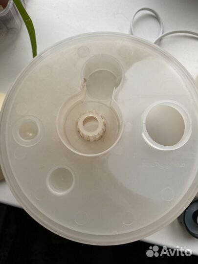 Увлажнитель воздуха Galaxy GL-8005