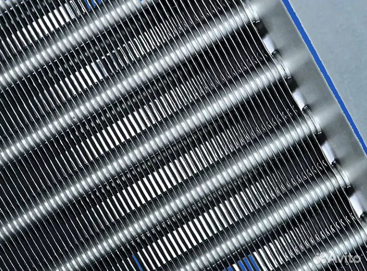 Тепловентилятор водяной ballu BHP-W3-30-S