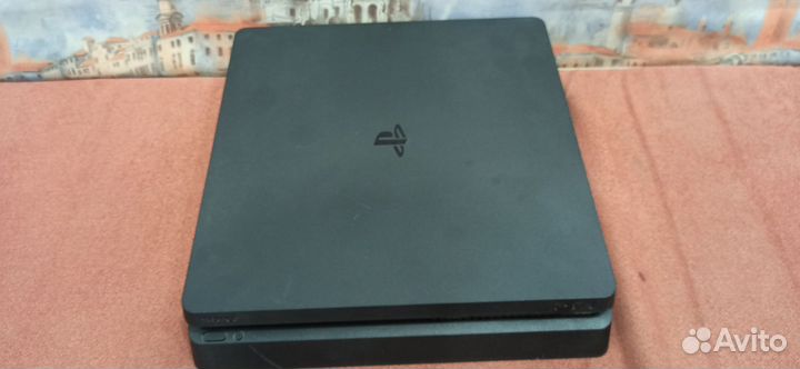Sony playstation 4 slim 500gb