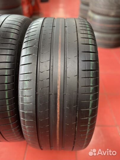 Pirelli P Zero PZ4 305/40 R20 112Y