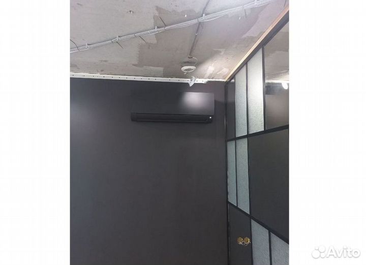 Сплит-системы с гарантией