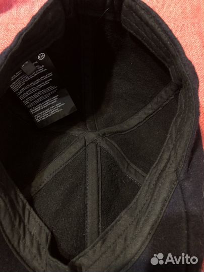 Кепка мужская