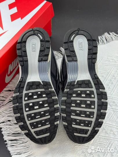 Nike p6000 оригинал