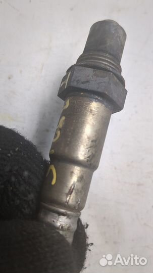 Лямбда зонд Audi A6 (C6), 2009