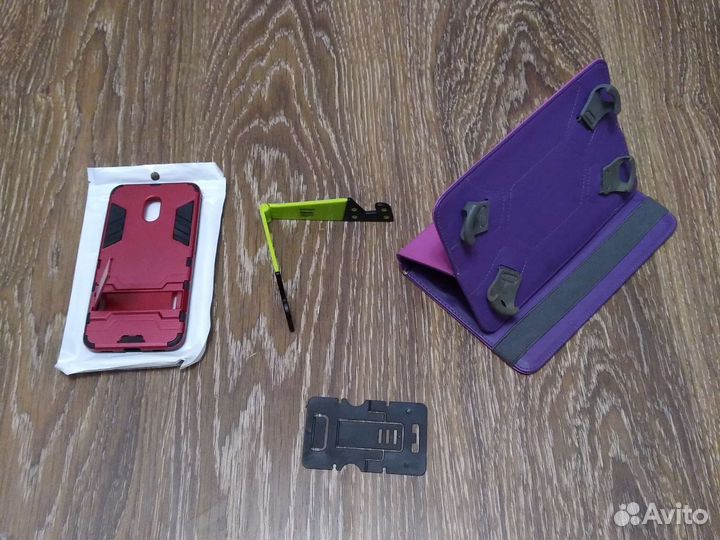 Бампер Meizu М6.Чехол на планшет 7