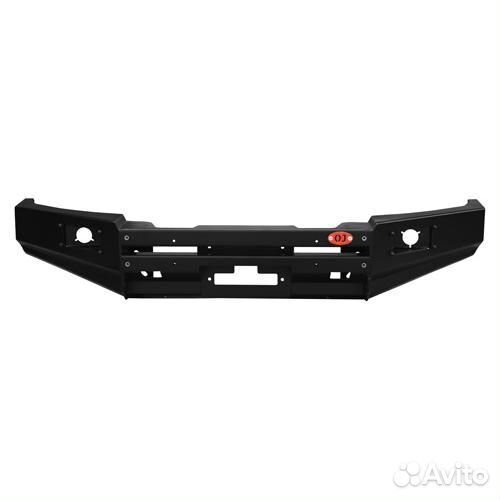 Передний силовой бампер OJ 02.217.01