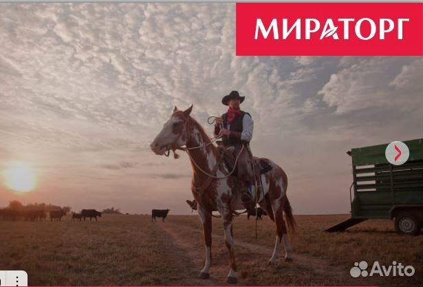 Оператор - животновод