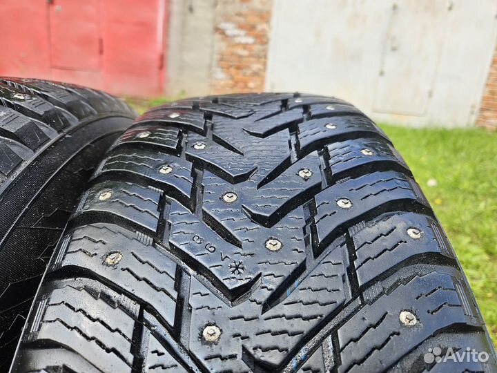 Nokian Tyres Nordman 8 SUV 245/70 R16 111T