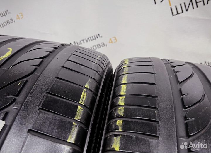 Bridgestone Dueler H/P Sport 315/35 R20 94Y