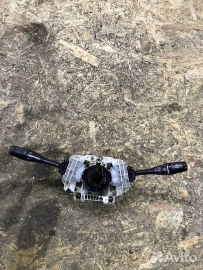 Подрулевой переключатель Mitsubishi Lancer седан