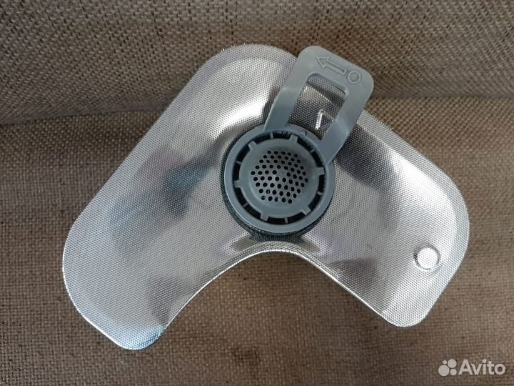 Фильтр Пмм De Dietrich DVH 1120 (60см)