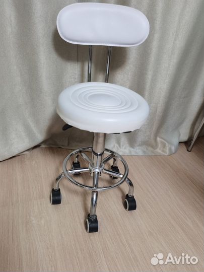 Стул мастера