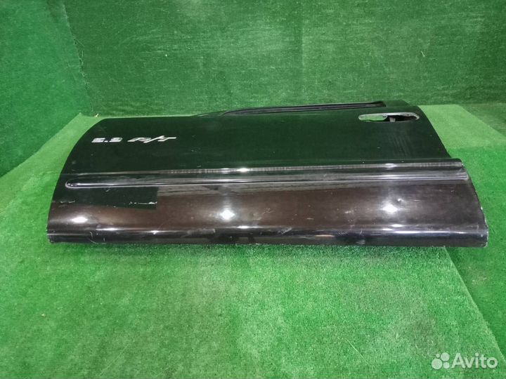 Дверь боковая передняя левая Dodge Durango 1