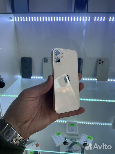 iPhone 12 mini, 128 ГБ