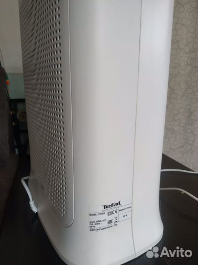 Увлажнитель воздуха