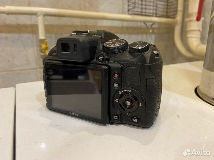 Фотоаппарат