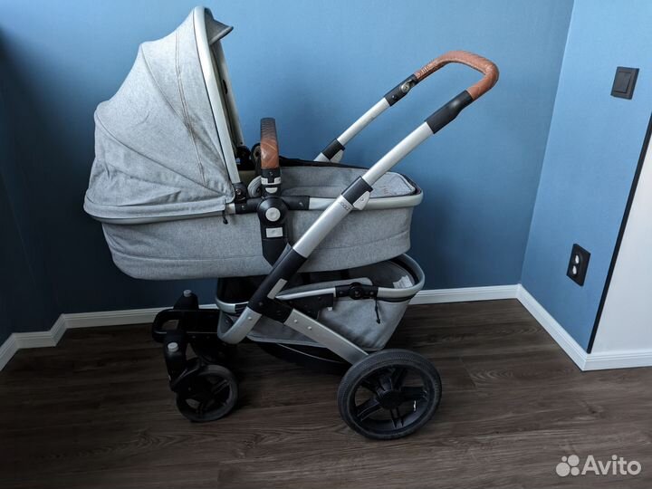Детская коляска joolz geo 2 в 1
